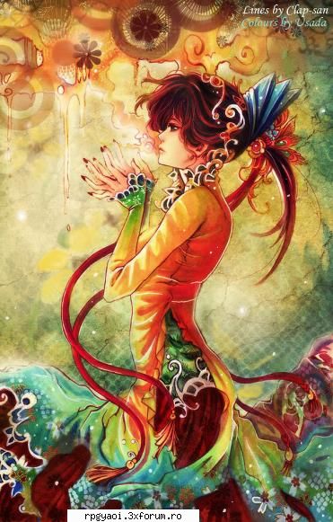 am revenit... alice